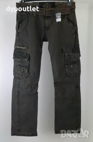 Brokers Jeans Sprint- Мъжки дънки, размер - 32W/"32. , снимка 2 - Дънки - 39753701