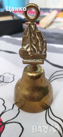 камбанка, звънче