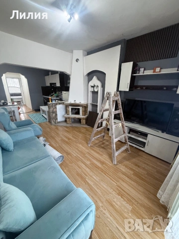 Тристаен апартамент, снимка 6 - Апартаменти - 53872936