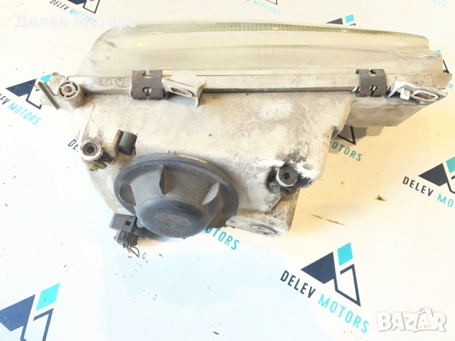 0301048711 фар ляв от Ford Galaxy, Форд Галакси 1997г., снимка 2 - Части - 52133253