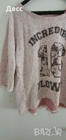 Блузи за момиче-170-176 см, снимка 3 - Детски Блузи и туники - 29299363