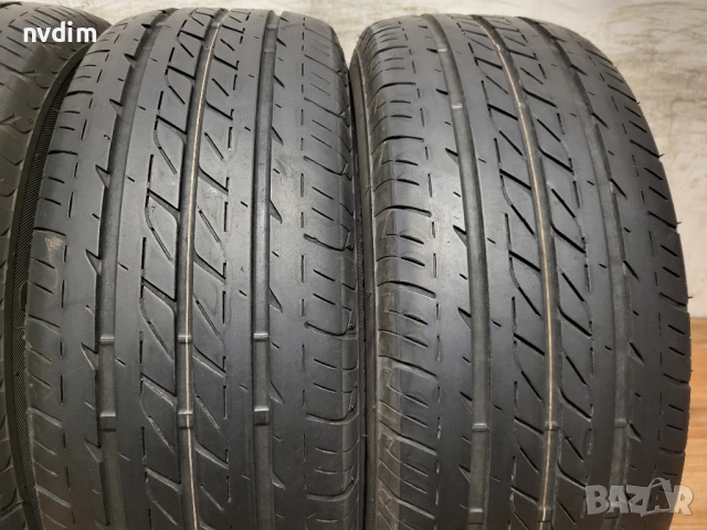 215/65/15C Lassa / летни гуми бус, снимка 3 - Гуми и джанти - 54046252