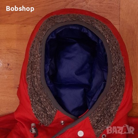 Дамско пухено яке       NAPAPIJRI, снимка 3 - Якета - 39566366