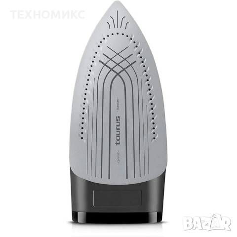 Парна ютия Taurus Atlas 2600 Ceramic, снимка 10 - Ютии - 54334165