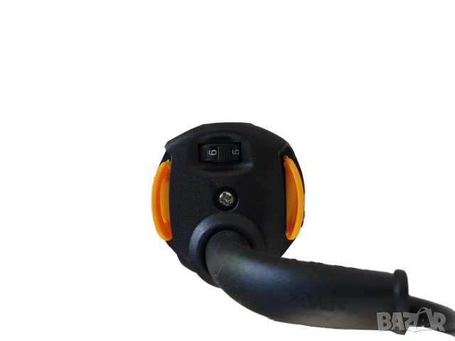 ROTOR RAG1100E Електрически ъглошлайф, снимка 4 - Други инструменти - 42894007