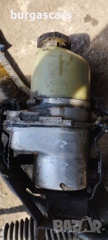 Кормилна Рейка Opel Zafira A - 140лв, снимка 3 - Части - 42140429