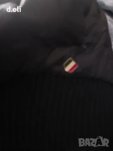 Dolce&Gabbana Italy 🇮🇹 Size 2XL Страхотно яке, снимка 6 - Якета - 48739300