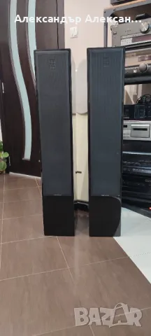Martin Logan Motion 40, снимка 2 - Тонколони - 47388691