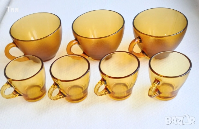 Дуралексови чаши 