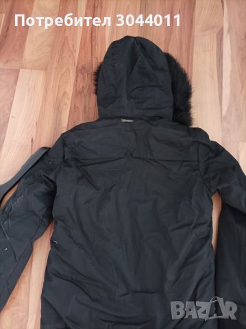 Ново зимно яке 15-16г, снимка 9 - Детски якета и елеци - 38235570