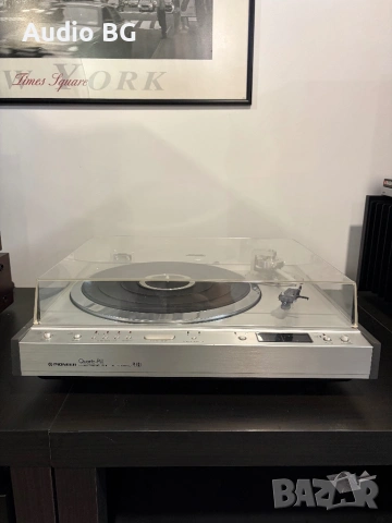 Pioneer PL-630 Top Spec Serie