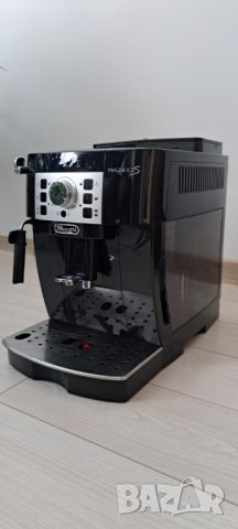 Кафеавтомат Делонги Магнифина С / De'Longhi Magnifica S, снимка 2 - Кафемашини - 41498356