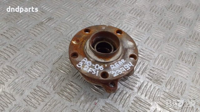 Лагер главина Audi A6 4F 3.2FSI 2006г.(задна)	