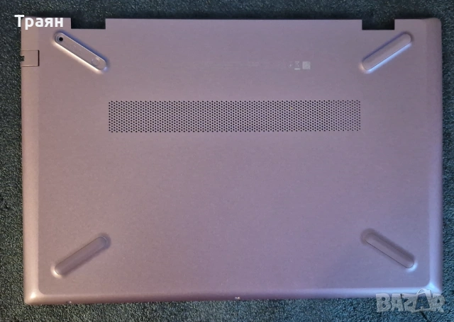 Продавам лаптоп HP Pavilion 14-CE3602SA на части, снимка 4 - Части за лаптопи - 53270603