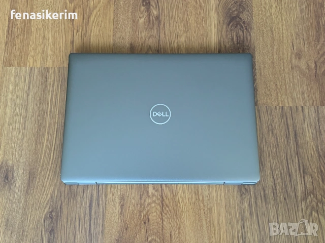 14' TOUCH Core i5-1345u DELL Latitude 7440 32GB LPDDR5/512GB NVMe/Подсветкa/Win 11/Гаранция, снимка 2 - Лаптопи за работа - 53368961