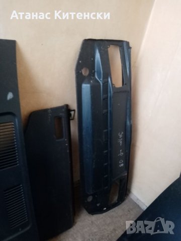 Авточасти и ламарини за руски коли лада нива и москвич, снимка 3 - Части - 34278260