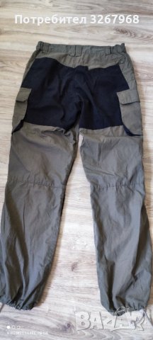 Ловен панталон GAUPA, снимка 6 - Екипировка - 40078903