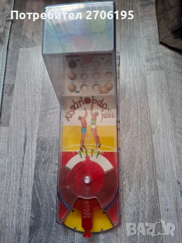 Соц играчки , снимка 6 - Колекции - 54360294