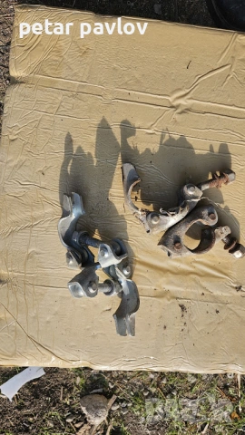 жабки за скеле, снимка 3 - Други оферти за работа - 53876348