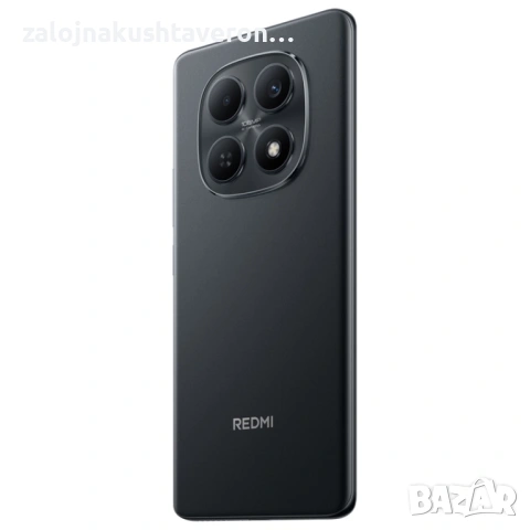 ✅ 210 € ✅ Нов Redmi Note 15 256 GB 8+8 GB Ram Гаранционен , снимка 4 - Xiaomi - 53874353