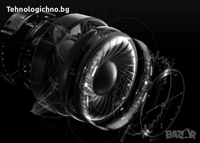 Гейминг слушалки Logitech G Pro X, снимка 4 - Слушалки за компютър - 44399526
