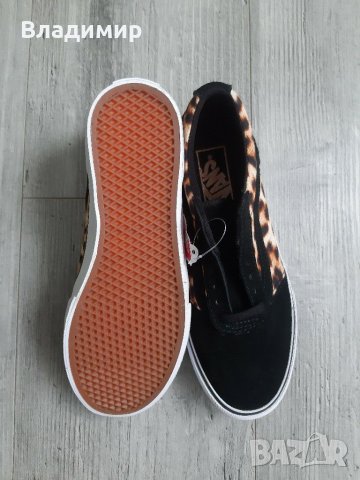   Vans Era, снимка 5 - Детски гуменки - 31501727