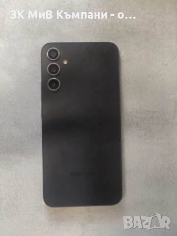Samsung а34 128gb  забележки