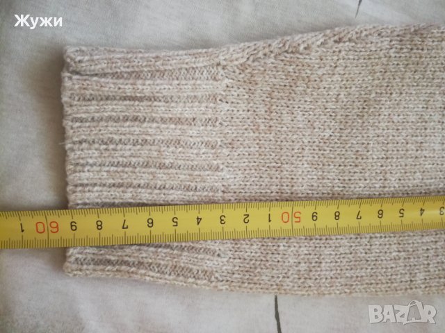 Дамска блуза ЕЛ размер, снимка 10 - Блузи с дълъг ръкав и пуловери - 31199395