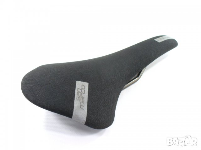 Selle San Marco Concor Racing Urban Performance седалка за велосипед, снимка 3 - Части за велосипеди - 30190075