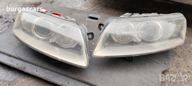 Фар ляв десен 4F0 941 003 / 4F0 941 004 Audi A6 Avant (4F,C6)