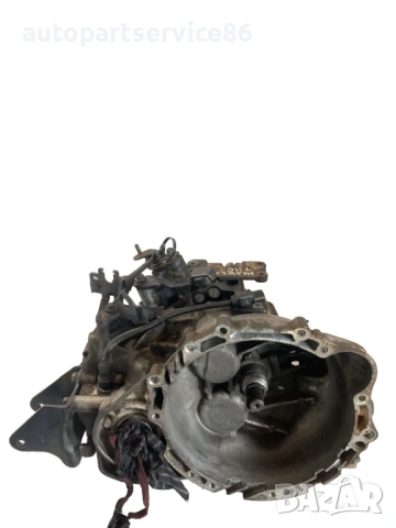 Ръчна скоростна кутия за KIA Magentis 2.0 CRDi (2009) M5GF2