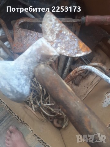 Старотий, снимка 6 - Други - 42221088