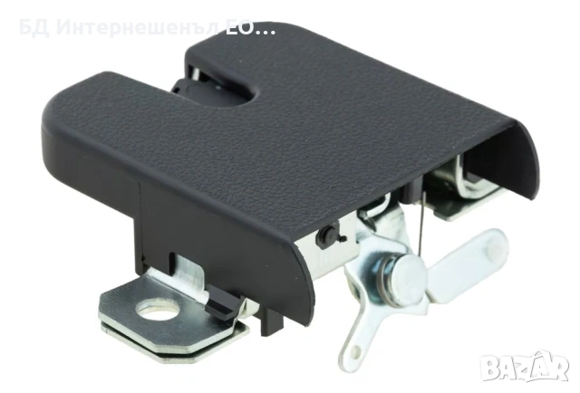 7E0827505B Брава за централно заключване на багажник, VW, Transporter T6, 3 ПИН, снимка 2 - Части - 53064421