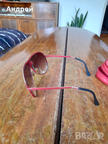 Стари слънчеви очила Turbo, снимка 5 - Други ценни предмети - 44766355