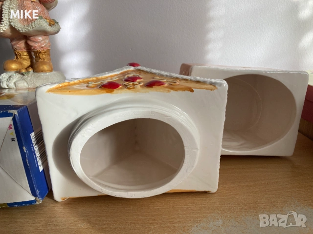 Коледни декорации, снимка 8 - Коледни подаръци - 53195406