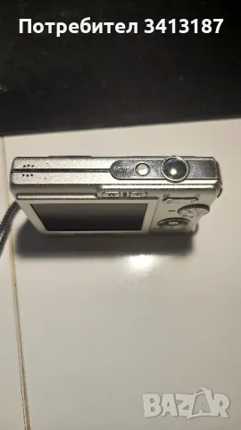 Чисто нов Дигитален фотоапарат Olympus fe-190, снимка 4 - Фотоапарати - 50352651