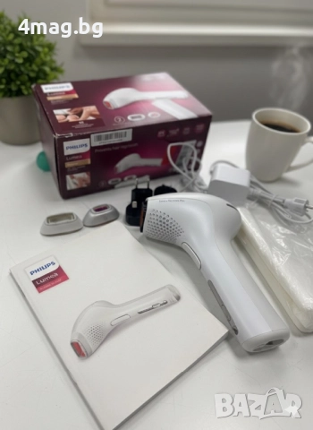  Philips Lumea Prestige SC2009/00 IPL. , снимка 4 - Други - 52672260