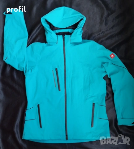 Engelbert Strauss 3 в 1 дамско мултифункционално яке L, снимка 3 - Якета - 53099584