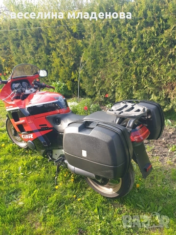 HONDA CBR 1000 F, снимка 2 - Мотоциклети и мототехника - 54309138