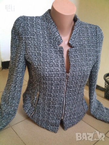 Дамски маркои сака  Mango,H&M , снимка 8 - Сака - 14456954