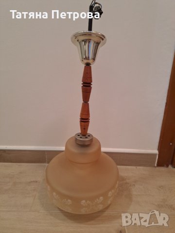 Лампа, снимка 3 - Друга електроника - 42225136
