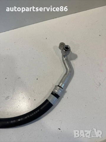 Маркуч за климатик за Toyota Prius 1.8 Hybrid (2018), снимка 3 - Части - 54215906