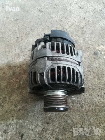 Динамо 1.9 TDI 038 903 023 L