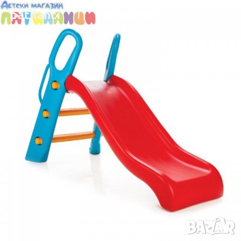 Детска пързалка • Онлайн Обяви • Цени — Bazar.bg