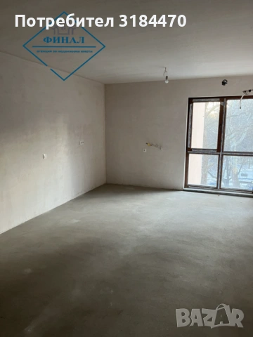 Тристаен апартамент – Ново строителство, с АКТ 16  