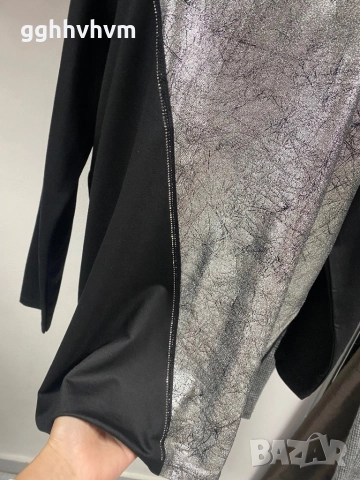 Блуза, снимка 5 - Блузи с дълъг ръкав и пуловери - 52337323