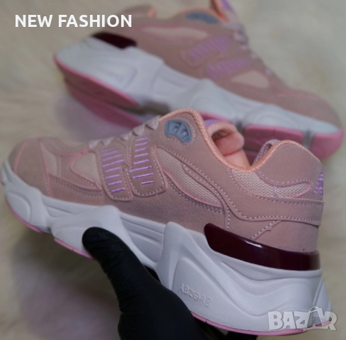 Дамски Маратонки ✨New Balance , снимка 11 - Маратонки - 51635678