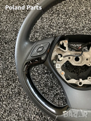 Волан за Тойота ЦХР Toyota C-HR, снимка 2 - Части - 51110167