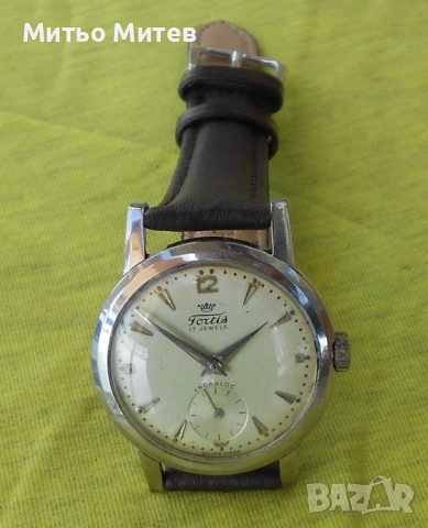 Fortis, снимка 2 - Мъжки - 52690994