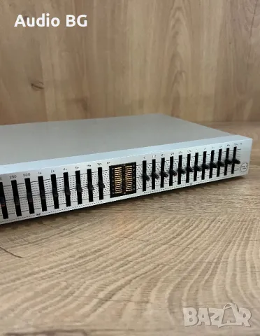 еквалайзер Technics SH-8045, снимка 5 - Еквалайзери - 49473940